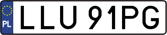 LLU91PG