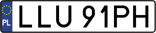 LLU91PH