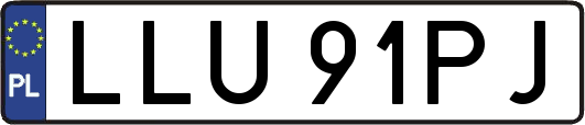 LLU91PJ