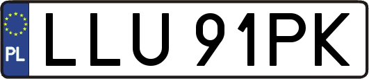 LLU91PK