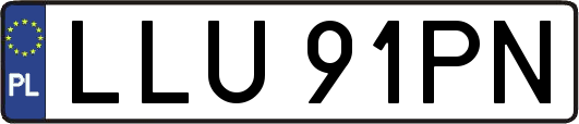 LLU91PN