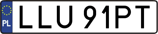 LLU91PT