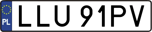LLU91PV