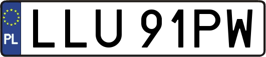 LLU91PW