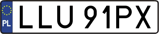 LLU91PX