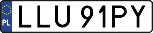 LLU91PY