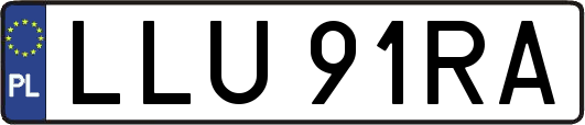 LLU91RA