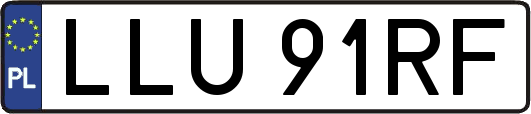 LLU91RF