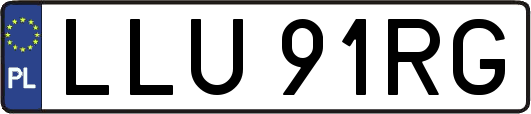 LLU91RG
