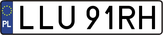 LLU91RH