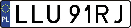 LLU91RJ