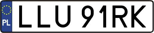 LLU91RK