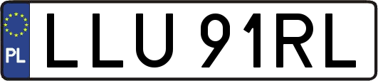 LLU91RL