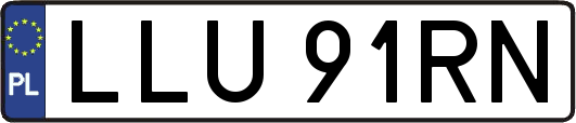 LLU91RN