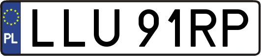 LLU91RP