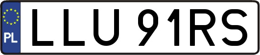 LLU91RS
