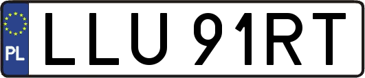 LLU91RT