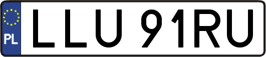LLU91RU