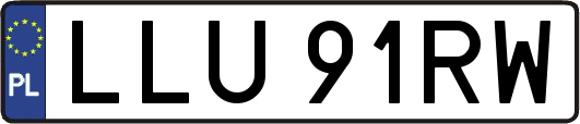 LLU91RW