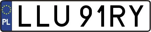 LLU91RY