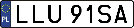 LLU91SA