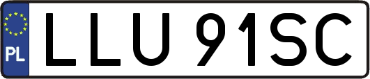 LLU91SC