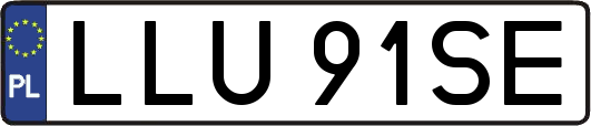 LLU91SE