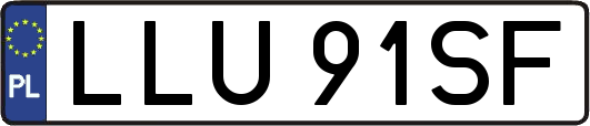 LLU91SF