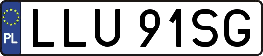 LLU91SG