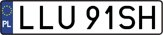 LLU91SH