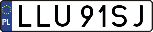 LLU91SJ