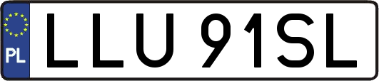 LLU91SL