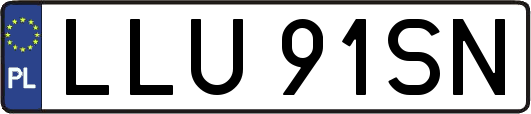 LLU91SN