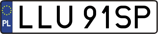 LLU91SP