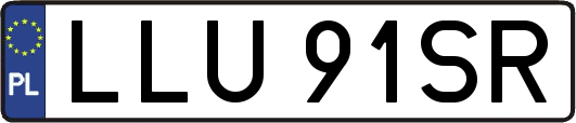 LLU91SR