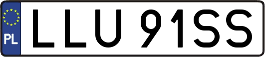 LLU91SS
