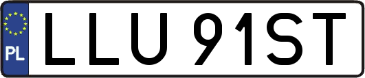 LLU91ST