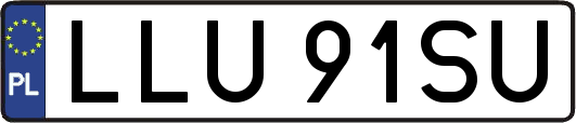 LLU91SU