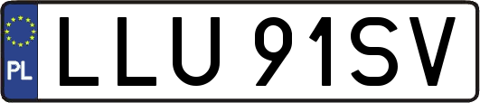 LLU91SV