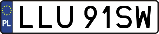 LLU91SW