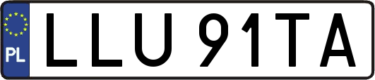 LLU91TA