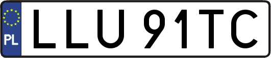 LLU91TC