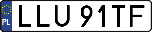 LLU91TF