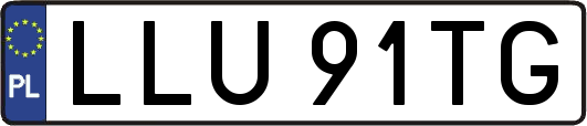 LLU91TG