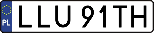 LLU91TH
