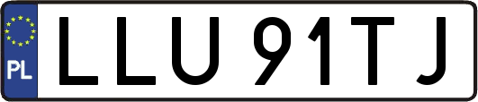 LLU91TJ