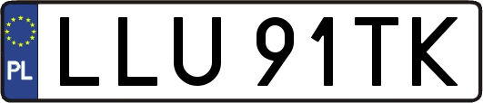 LLU91TK