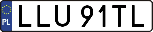 LLU91TL