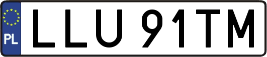 LLU91TM