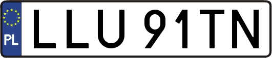LLU91TN